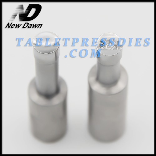 K56 punch pill dies for TDP - 5 tablet press machine